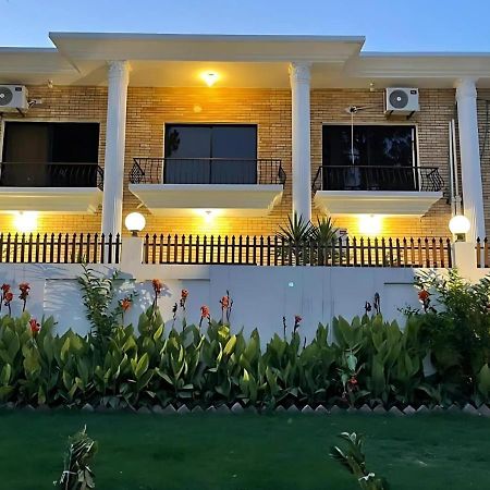 Infinity Villa Islamabad Extérieur photo