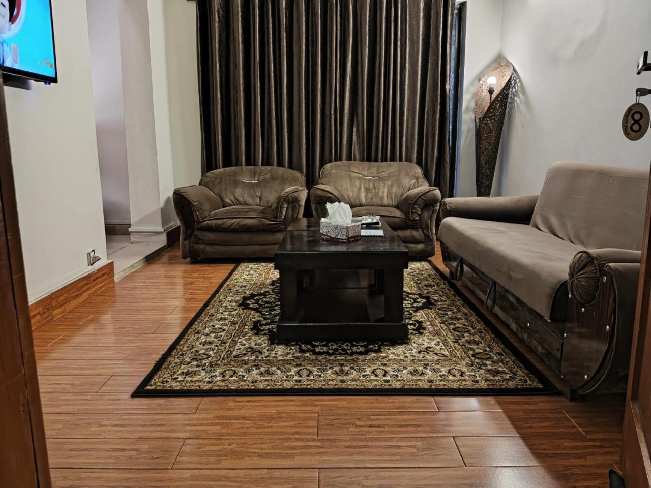 Infinity Villa Islamabad Extérieur photo