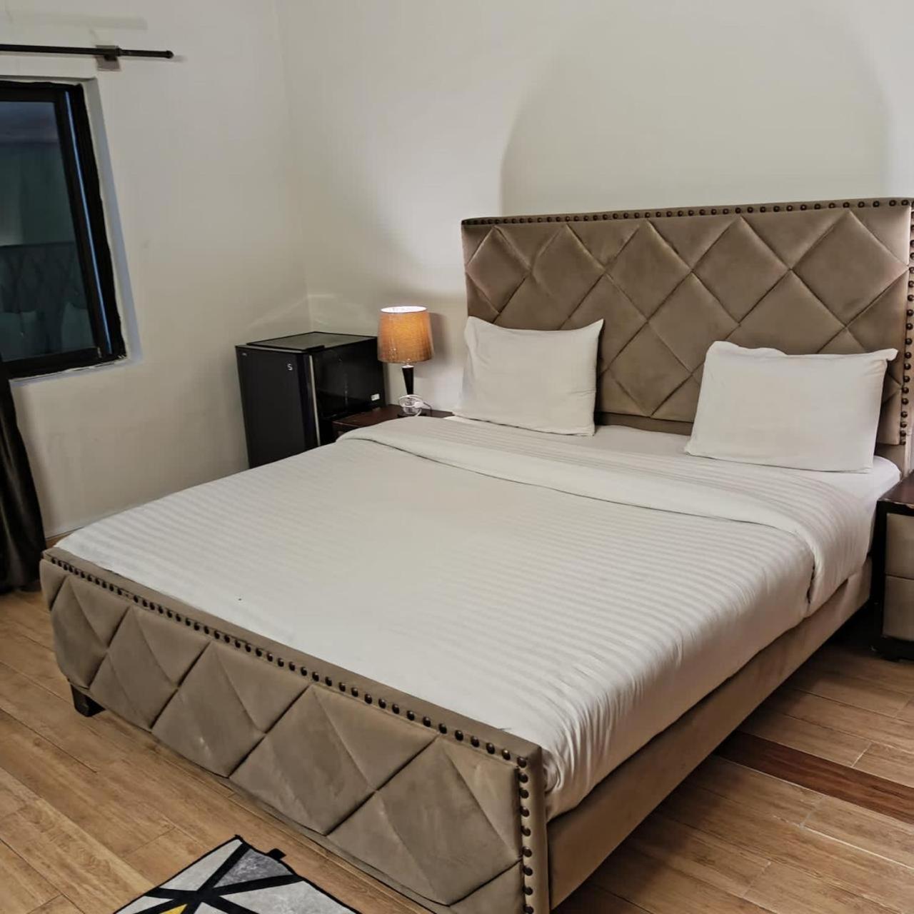 Infinity Villa Islamabad Chambre photo