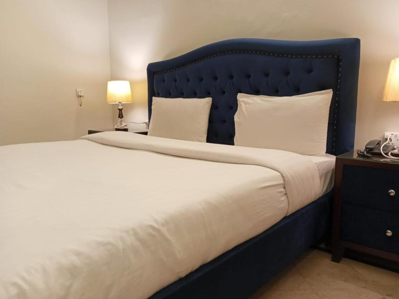 Infinity Villa Islamabad Chambre photo