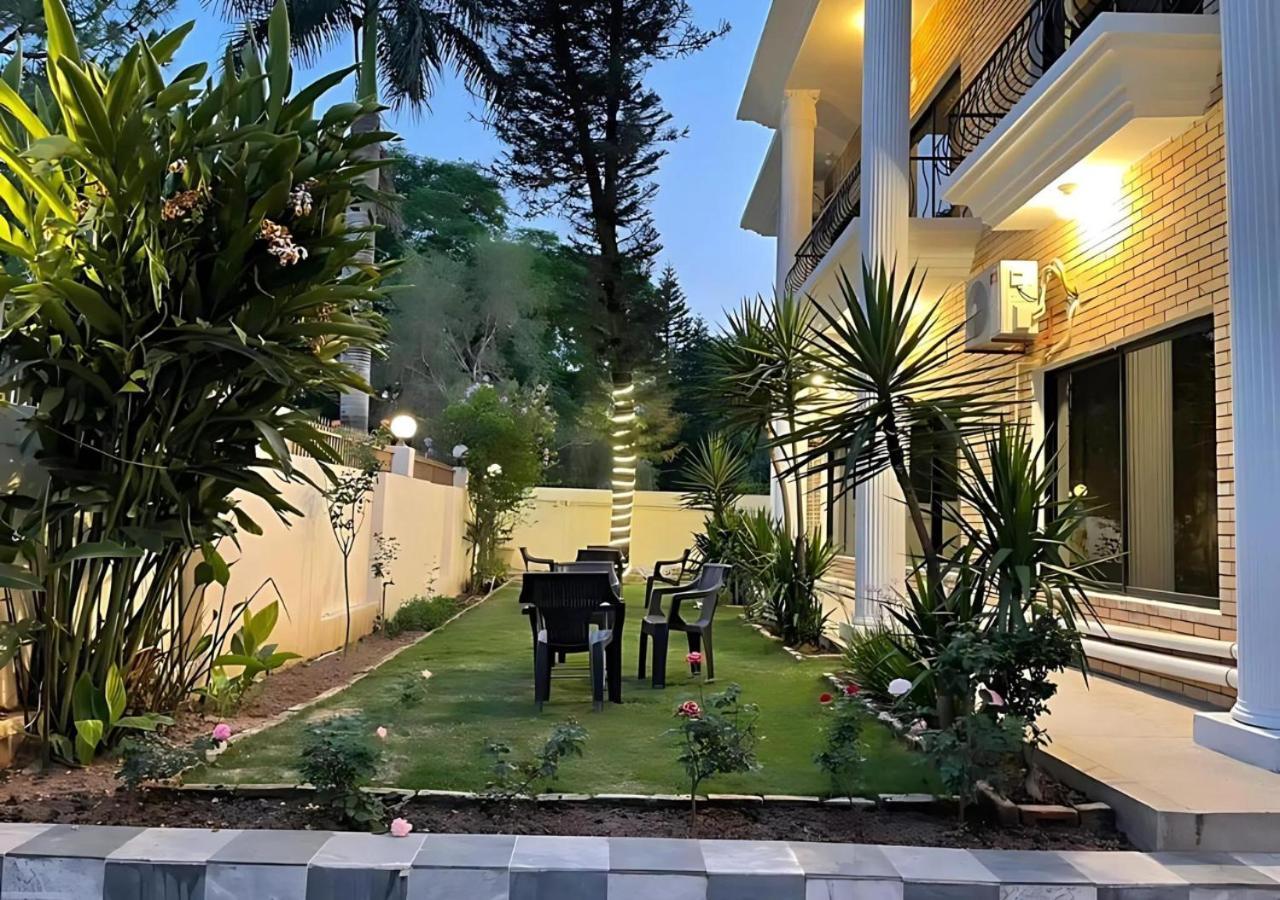 Infinity Villa Islamabad Extérieur photo