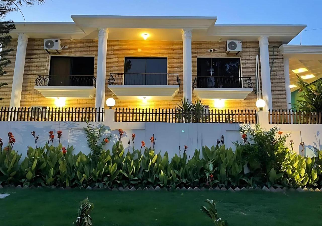Infinity Villa Islamabad Extérieur photo